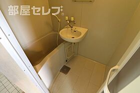 ラ・ロッシェル  ｜ 愛知県北名古屋市熊之庄八幡133（賃貸マンション1K・3階・25.00㎡） その4