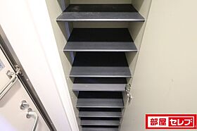 ベーネ浄心  ｜ 愛知県名古屋市西区上名古屋2丁目10-12-2（賃貸アパート1R・2階・21.92㎡） その17