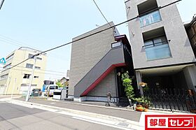 ベーネ浄心  ｜ 愛知県名古屋市西区上名古屋2丁目10-12-2（賃貸アパート1R・2階・21.92㎡） その24