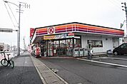 サークルＫ 西春店 262m