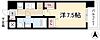 S-RESIDENCE黒川28階5.6万円