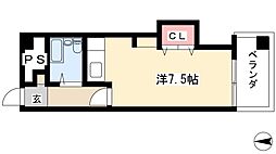 コスモポリタン90 4階