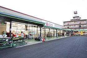 ローズガーデンB  ｜ 愛知県名古屋市北区西味鋺3丁目330番地（賃貸アパート1LDK・1階・36.25㎡） その24