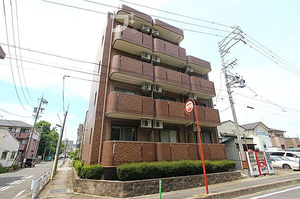 ヴィラアウローラ ｜愛知県名古屋市西区砂原町(賃貸マンション1K・2階・24.84㎡)の写真 その23