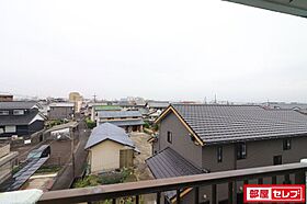 八幡マンション  ｜ 愛知県清須市阿原八幡71（賃貸マンション2LDK・4階・62.25㎡） その14