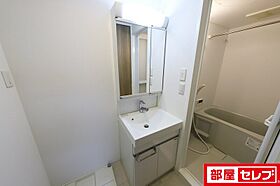 パルティール名駅北  ｜ 愛知県名古屋市西区菊井2丁目1-5（賃貸マンション1K・7階・24.80㎡） その14