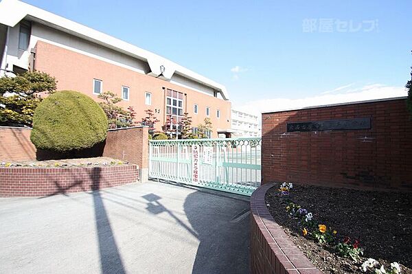 カルム ｜愛知県北名古屋市石橋(賃貸アパート1DK・2階・38.00㎡)の写真 その29