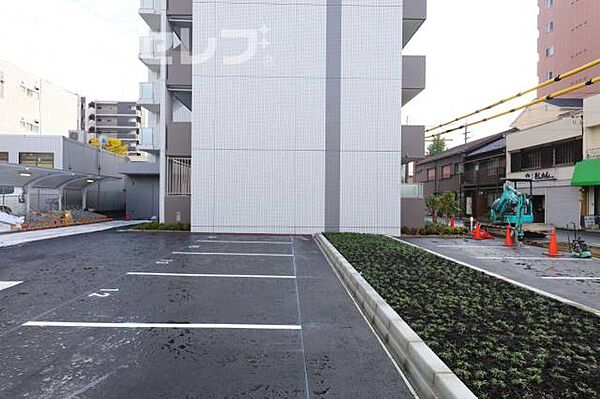 レガーロ ｜愛知県名古屋市北区城見通1丁目(賃貸マンション1K・5階・25.52㎡)の写真 その15