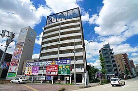 ヒルズ1  ｜ 愛知県名古屋市北区平安1丁目12-11（賃貸マンション2LDK・7階・61.10㎡） その1