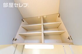 セリア141  ｜ 愛知県名古屋市北区大我麻町141-1（賃貸アパート1LDK・3階・35.88㎡） その22