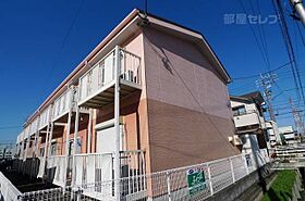 Maison Excel高道  ｜ 愛知県北名古屋市徳重高道54（賃貸アパート1K・2階・28.02㎡） その1