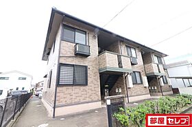 ルーチェヴォーン  ｜ 愛知県名古屋市北区楠2丁目712（賃貸アパート1LDK・1階・40.00㎡） その1