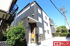 RadIAnce二ツ杁(レイディエンス二ツ杁)  ｜ 愛知県清須市西枇杷島町西六軒35番2、36番(地番)（賃貸アパート1LDK・2階・32.24㎡） その7