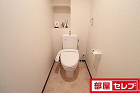 アール押切  ｜ 愛知県名古屋市西区押切1丁目9-29（賃貸マンション1K・10階・36.13㎡） その10