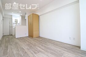 ヴェルドミール志賀  ｜ 愛知県名古屋市北区元志賀町1丁目68-1（賃貸マンション1R・4階・27.00㎡） その17