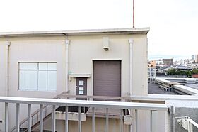 ヴェルドミール志賀  ｜ 愛知県名古屋市北区元志賀町1丁目68-1（賃貸マンション1R・4階・27.00㎡） その14