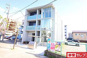 Casa Largo 岩倉  ｜ 愛知県岩倉市栄町1丁目26（賃貸マンション1LDK・1階・41.40㎡） その1