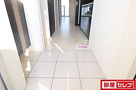 ブルーシャトー  ｜ 愛知県名古屋市西区児玉3丁目40-43（賃貸マンション1K・3階・29.75㎡） その10