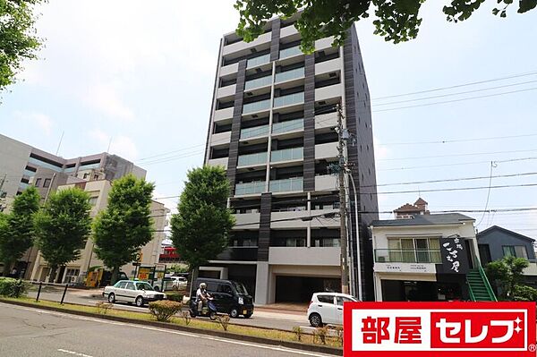 FRENCIA NOIE名駅 ｜愛知県名古屋市西区則武新町4丁目(賃貸マンション1R・3階・29.80㎡)の写真 その22