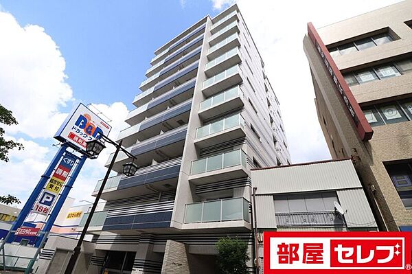 グランデ浅間町 ｜愛知県名古屋市西区幅下1丁目(賃貸マンション1K・7階・29.81㎡)の写真 その1