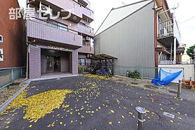 プチファミーユ  ｜ 愛知県清須市西枇杷島町辰新田34-1（賃貸マンション1R・2階・22.33㎡） その25