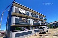 愛知県名古屋市西区山木2丁目147：物件画像／部屋セレブ上小田井店　株式会社S-point