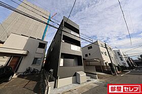 Anecis花の木  ｜ 愛知県名古屋市西区花の木3丁目8-8（賃貸アパート1LDK・3階・36.44㎡） その6