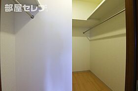 レジデンス悠海  ｜ 愛知県名古屋市北区上飯田西町3丁目22（賃貸マンション1LDK・12階・44.56㎡） その12