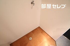 House　C　Cube  ｜ 愛知県名古屋市西区菊井1丁目28-2（賃貸マンション1K・2階・24.00㎡） その16