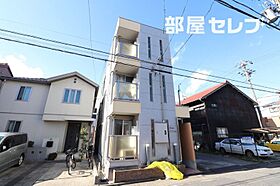 House　C　Cube  ｜ 愛知県名古屋市西区菊井1丁目28-2（賃貸マンション1K・2階・24.00㎡） その1