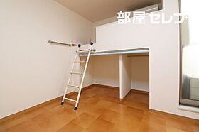 House　C　Cube  ｜ 愛知県名古屋市西区菊井1丁目28-2（賃貸マンション1K・2階・24.00㎡） その14