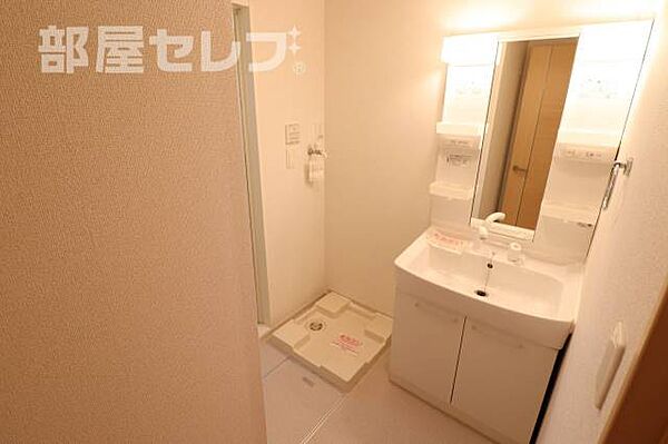 k’s　residence ｜愛知県清須市朝日弥生(賃貸アパート2LDK・2階・54.40㎡)の写真 その13