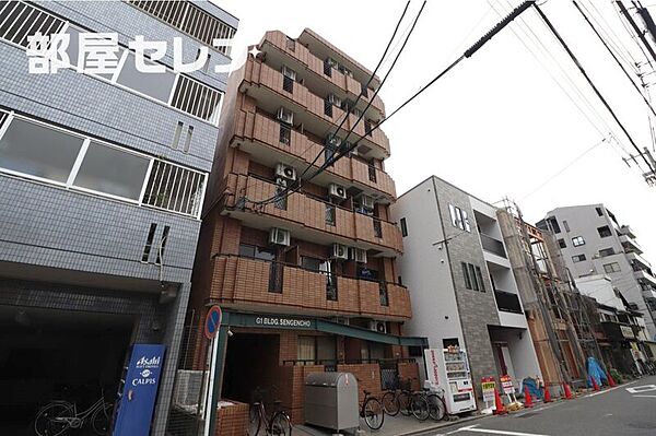 G1ビル浅間町 ｜愛知県名古屋市西区幅下1丁目(賃貸マンション1R・3階・16.72㎡)の写真 その24