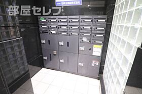 コモンズ城並  ｜ 愛知県清須市西枇杷島町城並3丁目12-12（賃貸マンション1LDK・3階・40.80㎡） その14