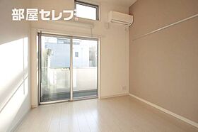 Tom’s tenement 3  ｜ 愛知県名古屋市西区児玉3丁目25-26（賃貸アパート1R・2階・19.56㎡） その3