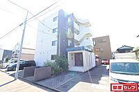 愛知県清須市阿原八幡163：物件画像／部屋セレブ上小田井店　株式会社S-point