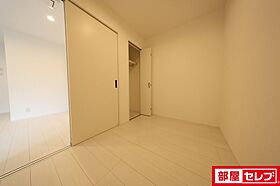 Jack biwajimaIII  ｜ 愛知県名古屋市西区枇杷島4丁目4--9（賃貸アパート1LDK・2階・31.65㎡） その9