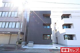 Jack biwajimaI  ｜ 愛知県名古屋市西区枇杷島3丁目27-23（賃貸アパート1LDK・1階・32.10㎡） その28