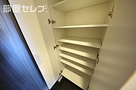 S-RESIDENCE浄心  ｜ 愛知県名古屋市西区児玉1丁目1-4（賃貸マンション1K・10階・24.02㎡） その22