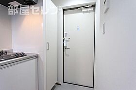 アソシエIII  ｜ 愛知県名古屋市西区名塚町3丁目88（賃貸アパート1K・2階・20.75㎡） その8