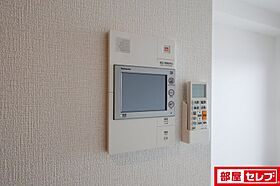 S-RESIDENCE上飯田North  ｜ 愛知県名古屋市北区上飯田北町1丁目81-1（賃貸マンション1K・3階・22.31㎡） その16