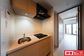 S-RESIDENCE上飯田North  ｜ 愛知県名古屋市北区上飯田北町1丁目81-1（賃貸マンション1K・9階・22.26㎡） その20