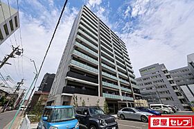 S-RESIDENCE上飯田North  ｜ 愛知県名古屋市北区上飯田北町1丁目81-1（賃貸マンション1K・9階・22.31㎡） その1