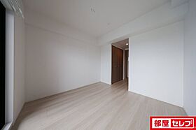 S-RESIDENCE上飯田North  ｜ 愛知県名古屋市北区上飯田北町1丁目81-1（賃貸マンション1K・10階・22.31㎡） その8