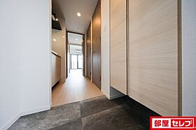 S-RESIDENCE上飯田North  ｜ 愛知県名古屋市北区上飯田北町1丁目81-1（賃貸マンション1K・10階・23.01㎡） その10