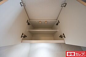 S-RESIDENCE上飯田North  ｜ 愛知県名古屋市北区上飯田北町1丁目81-1（賃貸マンション1K・10階・23.01㎡） その18