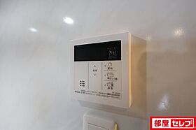 S-RESIDENCE上飯田North  ｜ 愛知県名古屋市北区上飯田北町1丁目81-1（賃貸マンション1K・14階・22.31㎡） その12