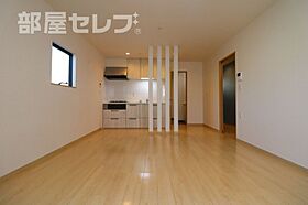 アリエッタ　B棟  ｜ 愛知県岩倉市大地町郷内1240（賃貸テラスハウス3LDK・1階・70.42㎡） その18