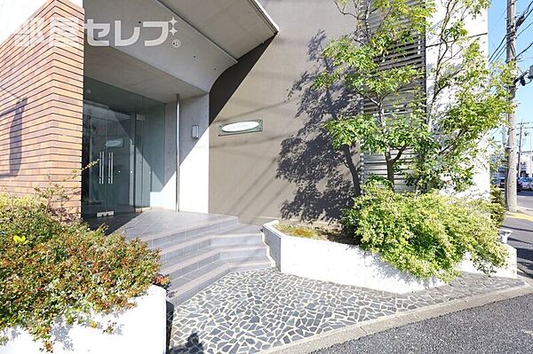 SK　BUILDING-7 ｜愛知県名古屋市西区山木2丁目(賃貸マンション1LDK・2階・43.05㎡)の写真 その24