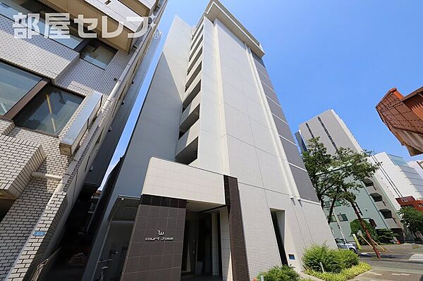 Wコート城西 ｜愛知県名古屋市西区城西1丁目(賃貸マンション1DK・3階・34.43㎡)の写真 その25